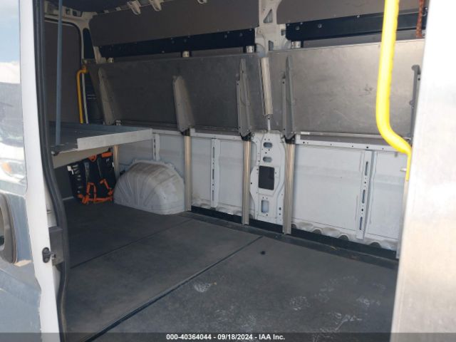 3C6TRVDG0JE161262 RAM Promaster 2500 High Roof 159 Wb