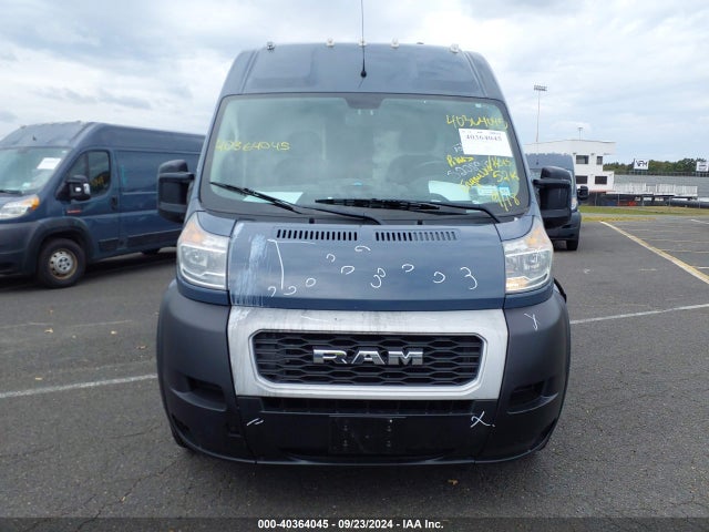 RAM Promaster 2500 2019 3C6TRVDG4KE520890 Image 12