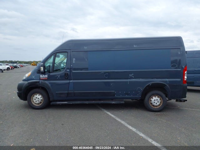 3C6TRVDG4KE520890 RAM Promaster 2500