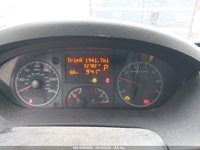 RAM Promaster 2500 2019 3C6TRVDG4KE520890 Image 15