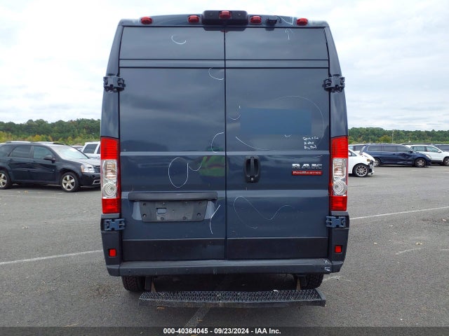 RAM Promaster 2500 2019 3C6TRVDG4KE520890 Image 16