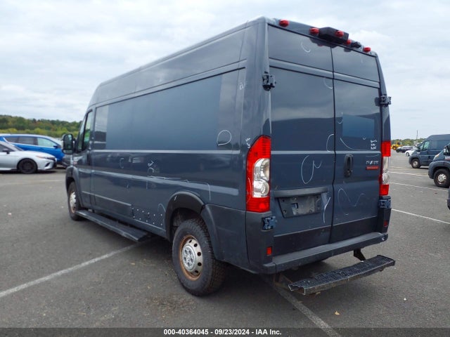 RAM Promaster 2500 2019 3C6TRVDG4KE520890 Image 3