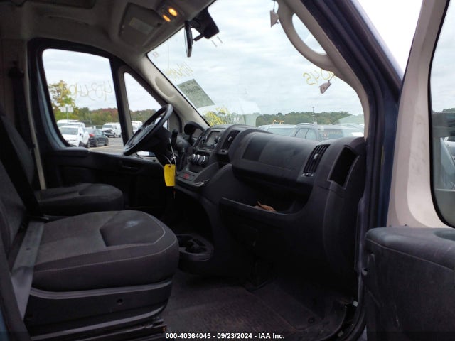 3C6TRVDG4KE520890 RAM Promaster 2500