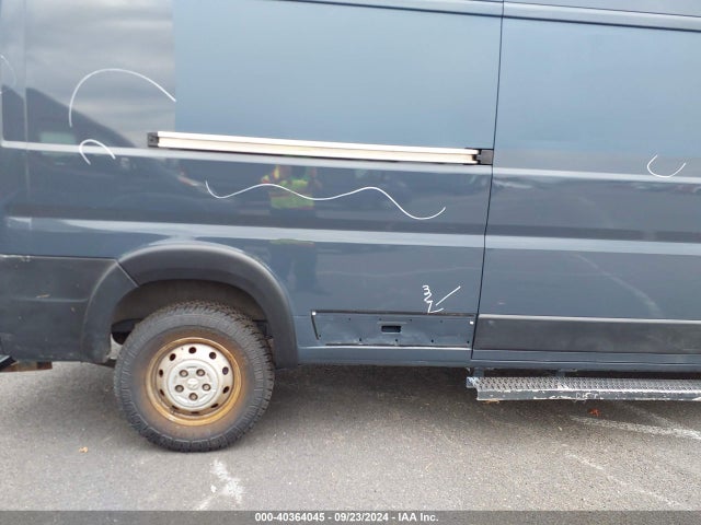 3C6TRVDG4KE520890 RAM Promaster 2500