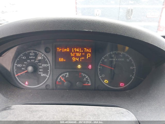 3C6TRVDG4KE520890 RAM Promaster 2500