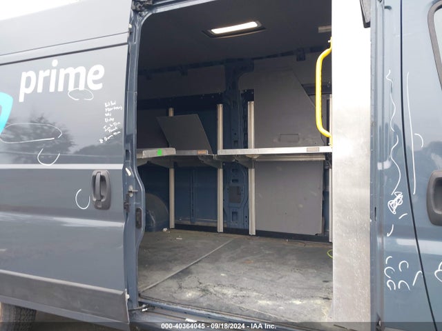 3C6TRVDG4KE520890 RAM Promaster 2500