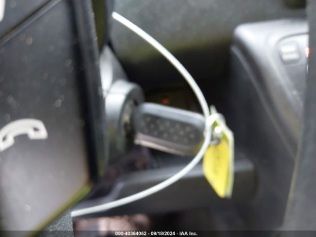 3C6TRVDG6KE515478 RAM Promaster 2500 High Roof 159 Wb