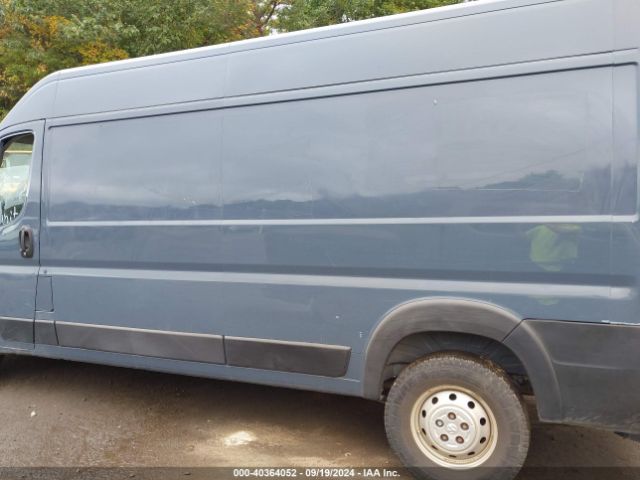 3C6TRVDG6KE515478 RAM Promaster 2500 High Roof 159 Wb