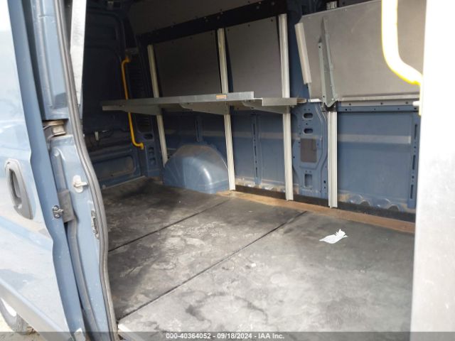 3C6TRVDG6KE515478 RAM Promaster 2500 High Roof 159 Wb