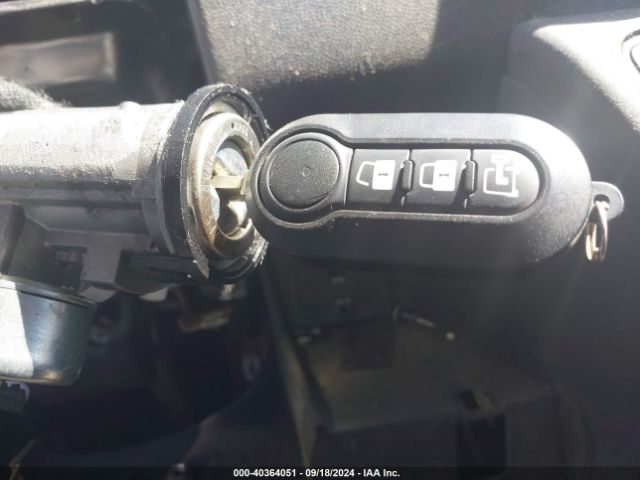 3C6TRVDG5KE516993 RAM Promaster 2500 High Roof 159 Wb