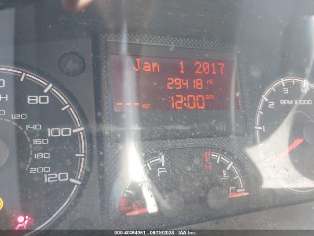 3C6TRVDG5KE516993 RAM Promaster 2500 High Roof 159 Wb