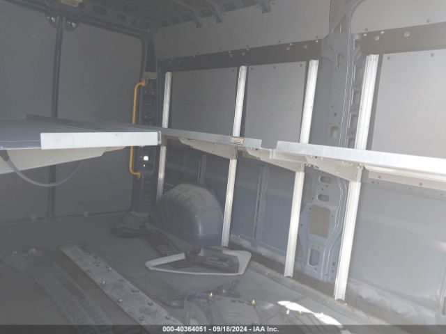 3C6TRVDG5KE516993 RAM Promaster 2500 High Roof 159 Wb