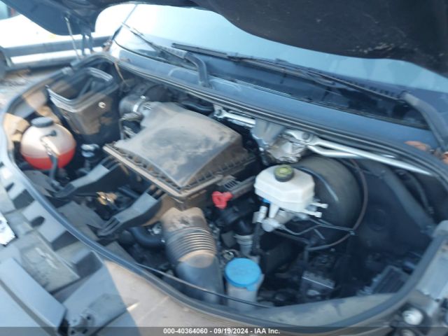 WD4PF1CD8KP110554 Mercedes-Benz Sprinter 2500 High Roof V6