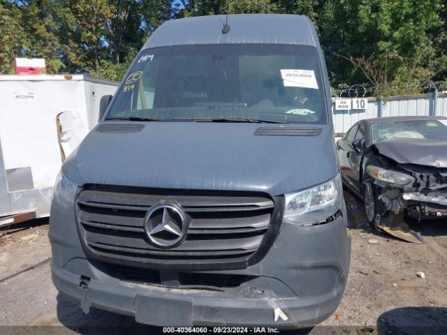 WD4PF1CD8KP110554 Mercedes-Benz Sprinter 2500 High Roof V6