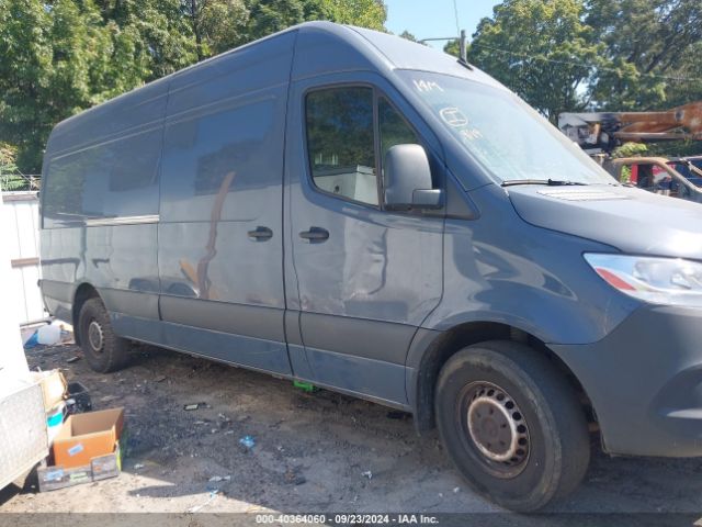 WD4PF1CD8KP110554 Mercedes-Benz Sprinter 2500 High Roof V6