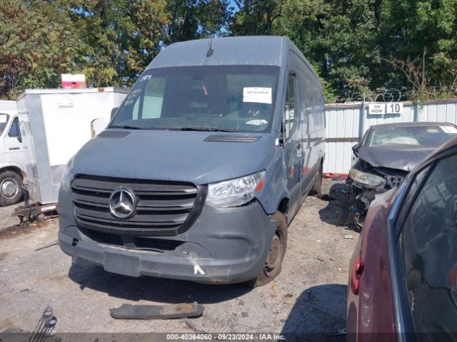 WD4PF1CD8KP110554 Mercedes-Benz Sprinter 2500 High Roof V6