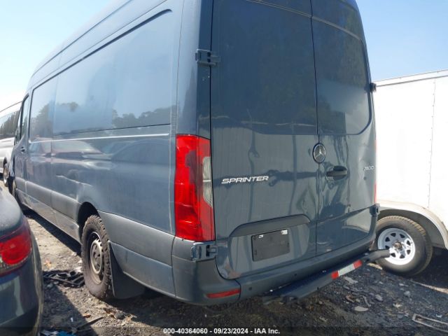 WD4PF1CD8KP110554 Mercedes-Benz Sprinter 2500 High Roof V6