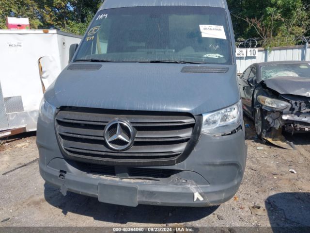 WD4PF1CD8KP110554 Mercedes-Benz Sprinter 2500 High Roof V6