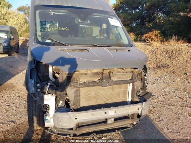 1FTBR3X88LKA18542 Ford Transit-250 Cargo Van