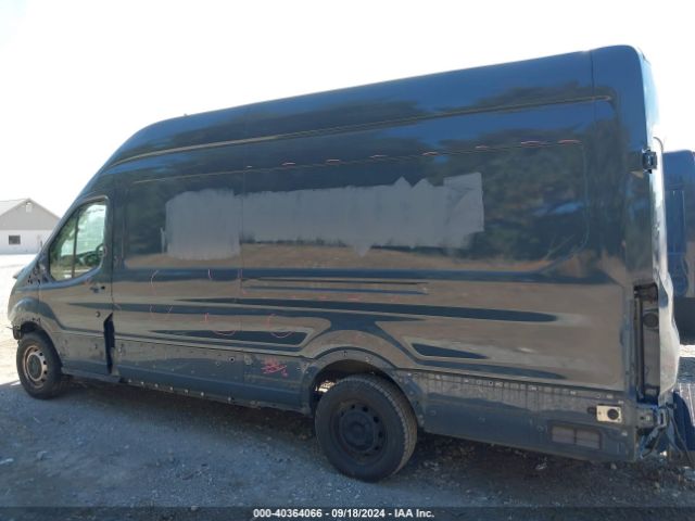 1FTBR3X88LKA18542 Ford Transit-250 Cargo Van