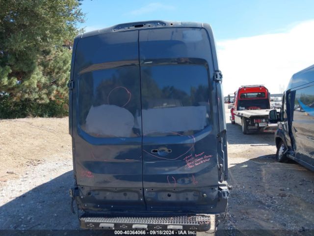 1FTBR3X88LKA18542 Ford Transit-250 Cargo Van