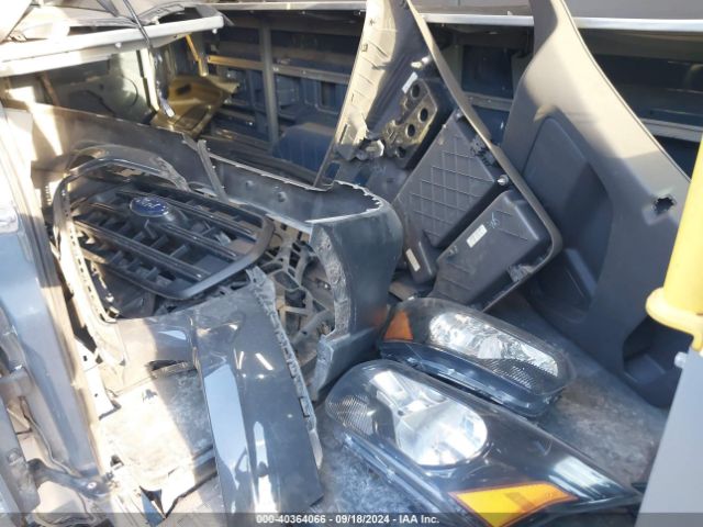 1FTBR3X88LKA18542 Ford Transit-250 Cargo Van
