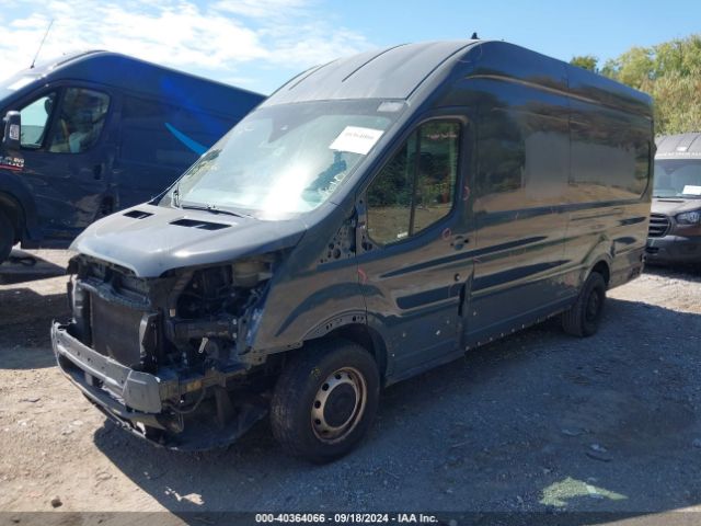 1FTBR3X88LKA18542 Ford Transit-250 Cargo Van