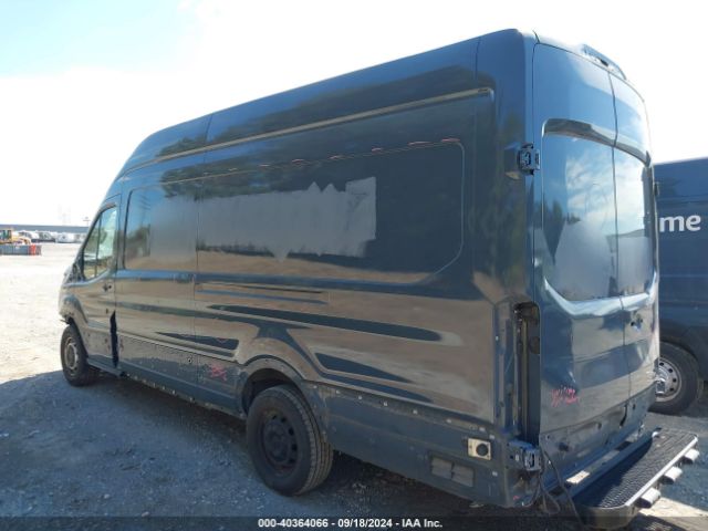 1FTBR3X88LKA18542 Ford Transit-250 Cargo Van