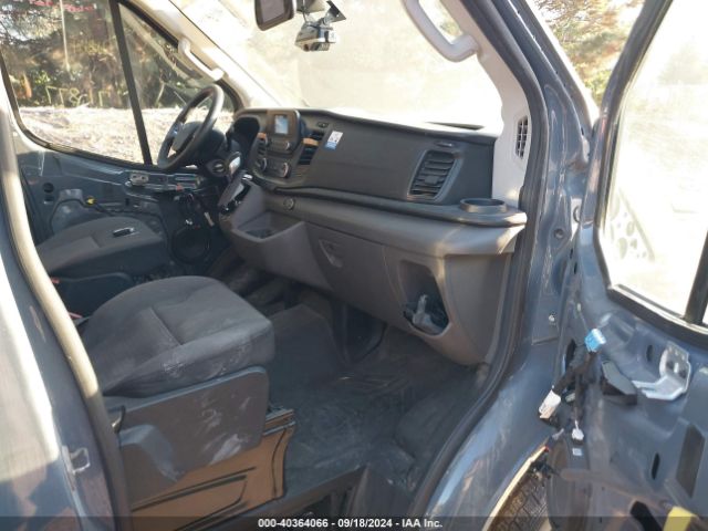 1FTBR3X88LKA18542 Ford Transit-250 Cargo Van