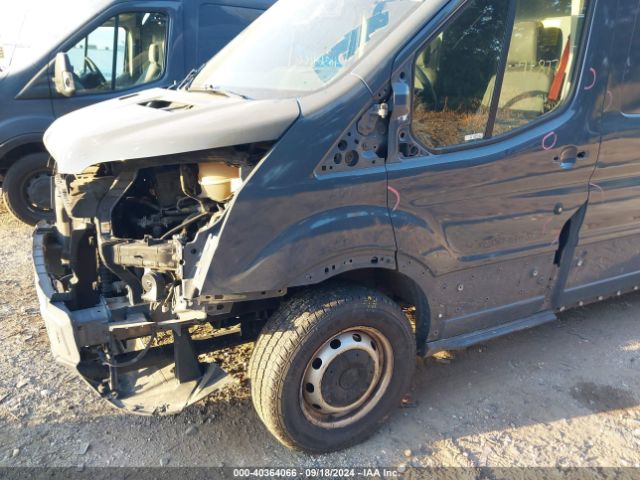 1FTBR3X88LKA18542 Ford Transit-250 Cargo Van
