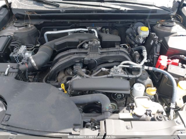 4S4BTADC8R3111137 Subaru Outback Premium