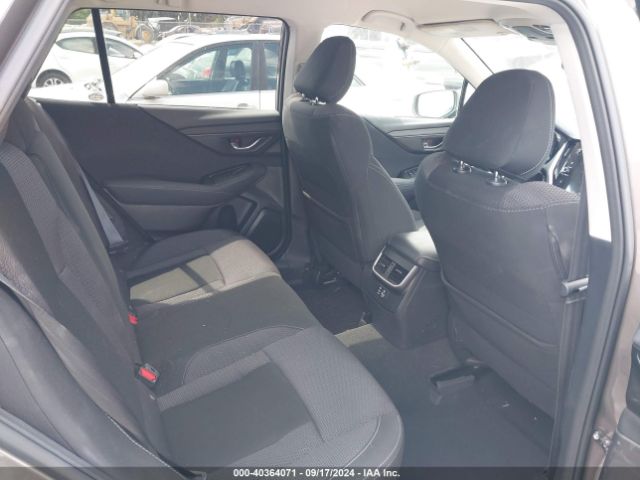 4S4BTADC8R3111137 Subaru Outback Premium