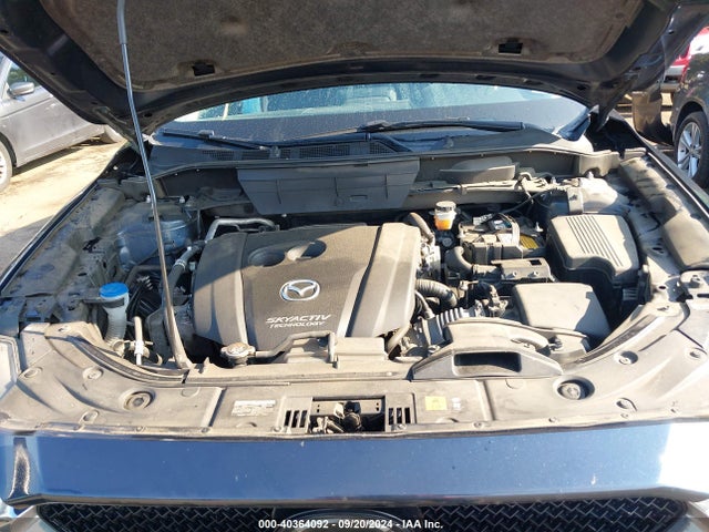 JM3KFBDM9J0438928 Mazda Cx-5 Grand Touring
