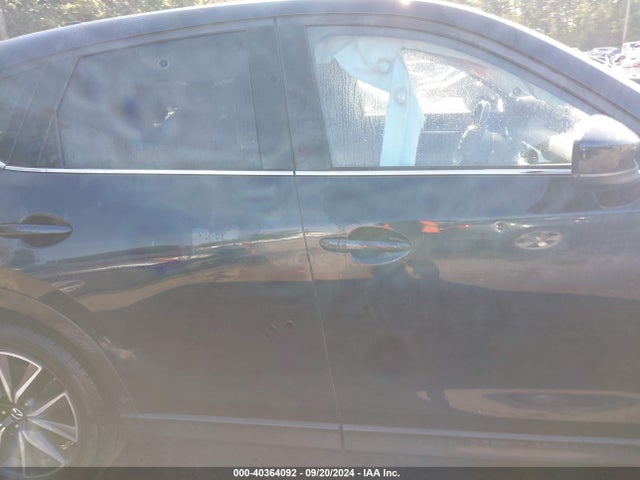 JM3KFBDM9J0438928 Mazda Cx-5 Grand Touring
