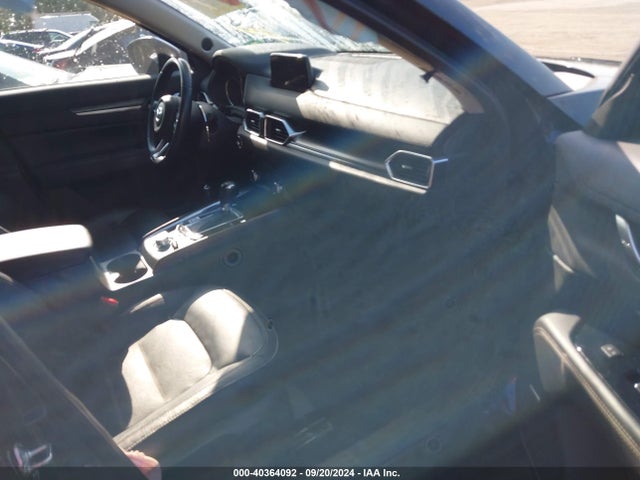 JM3KFBDM9J0438928 Mazda Cx-5 Grand Touring