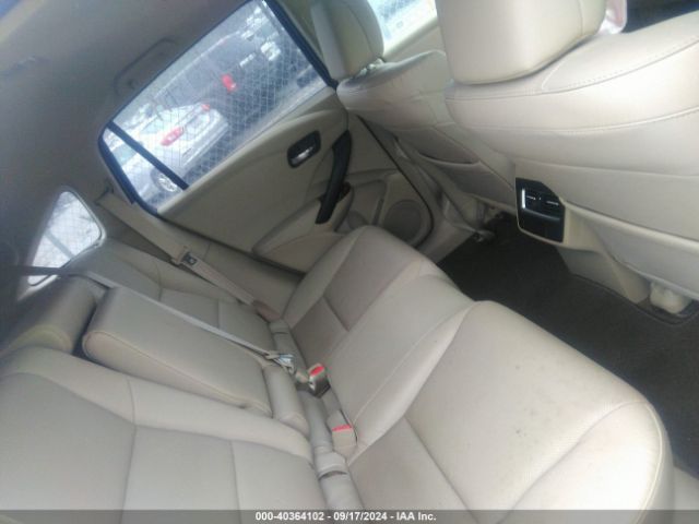 5J8TB4H77JL000692 Acura Rdx Advance Package