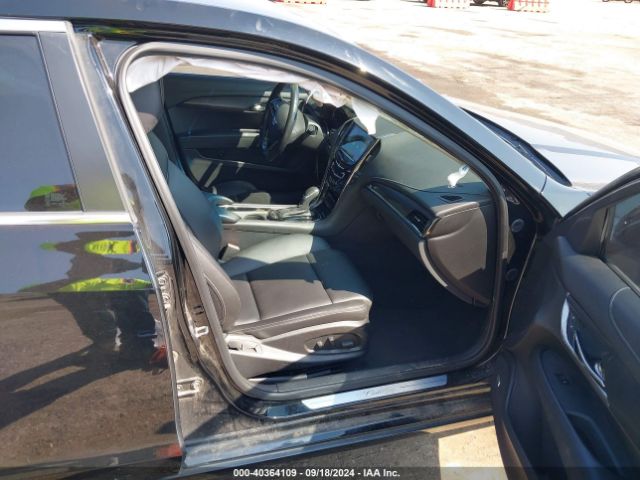 1G6AA5RXXJ0177335 Cadillac Ats Standard