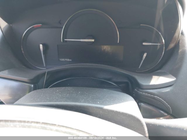 1G6AA5RXXJ0177335 Cadillac Ats Standard