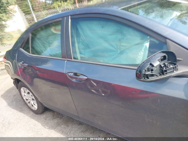 Toyota COROLLA LE 2019 5YFBURHE5KP930065 Image 14