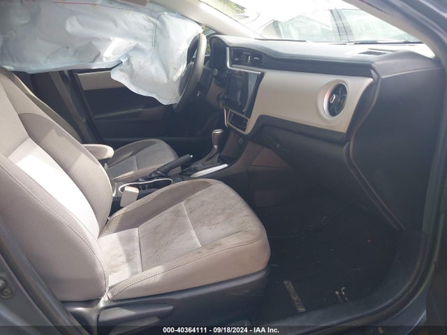 Toyota COROLLA LE 2019 5YFBURHE5KP930065 Image 5