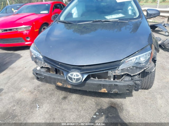 Toyota COROLLA LE 2019 5YFBURHE5KP930065 Image 6