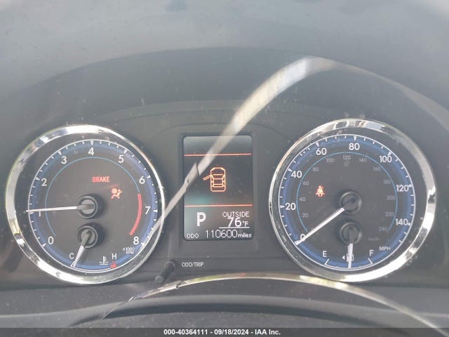 Toyota COROLLA LE 2019 5YFBURHE5KP930065 Image 7