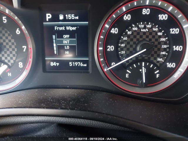 Hyundai Veloster 2.0 2019 KMHTG6AF8KU008384 Image 15
