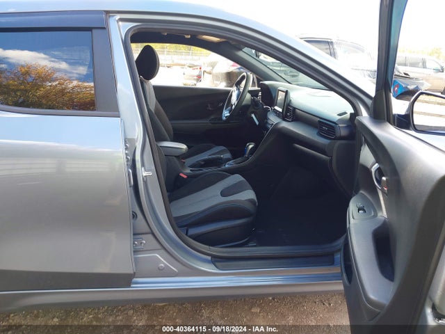 Hyundai Veloster 2.0 2019 KMHTG6AF8KU008384 Image 5