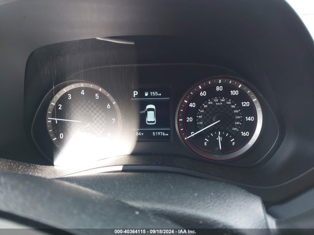 Hyundai Veloster 2.0 2019 KMHTG6AF8KU008384 Image 7