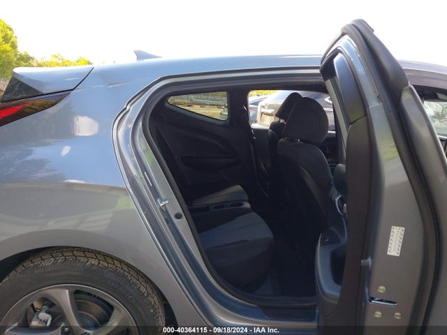 Hyundai Veloster 2.0 2019 KMHTG6AF8KU008384 Image 8