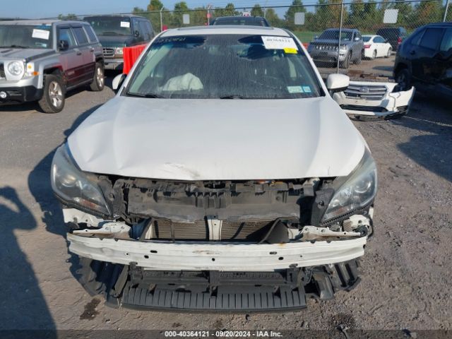 4S3BNAD68G3015496 Subaru Legacy 2.5i Premium