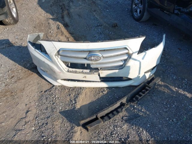 4S3BNAD68G3015496 Subaru Legacy 2.5i Premium