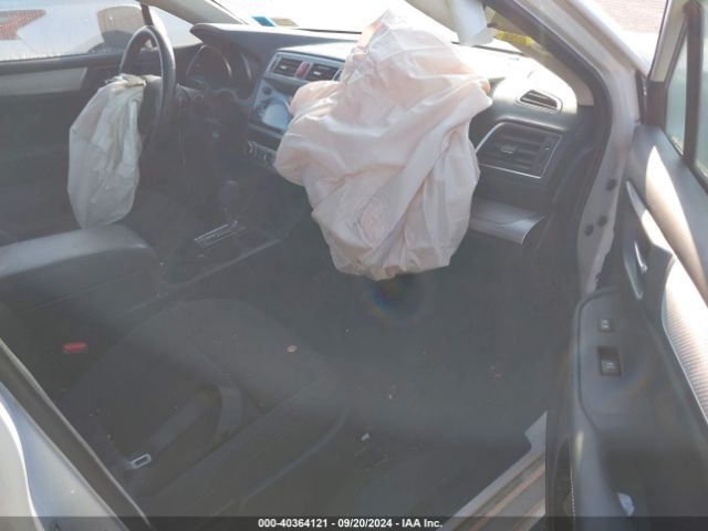 4S3BNAD68G3015496 Subaru Legacy 2.5i Premium