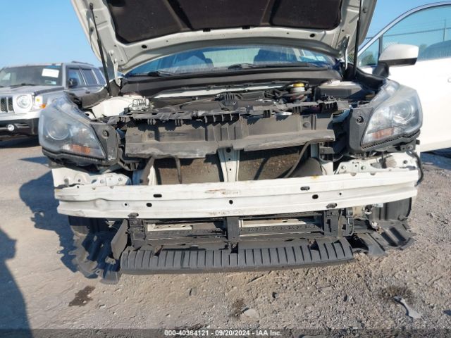 4S3BNAD68G3015496 Subaru Legacy 2.5i Premium